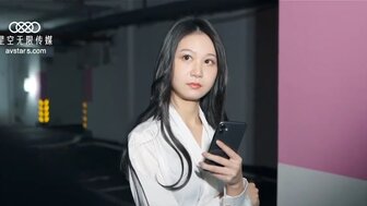 XK8123 绑架富婆 反被富婆包养