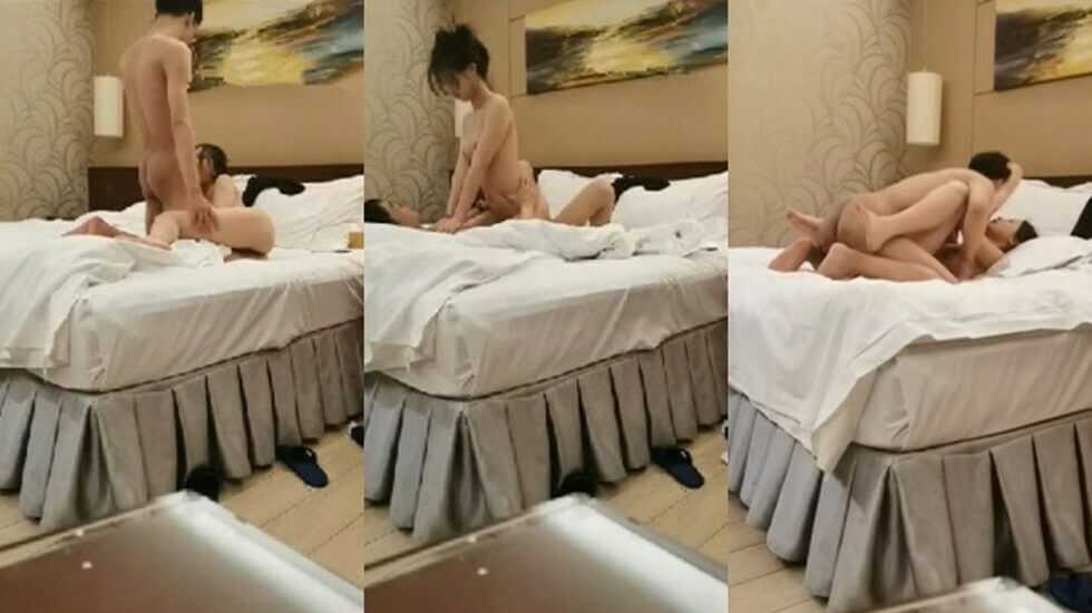 重金約炮椒乳稚嫩外圍美女 叫床聲音嗲嗲的 美女喜歡騎乘操