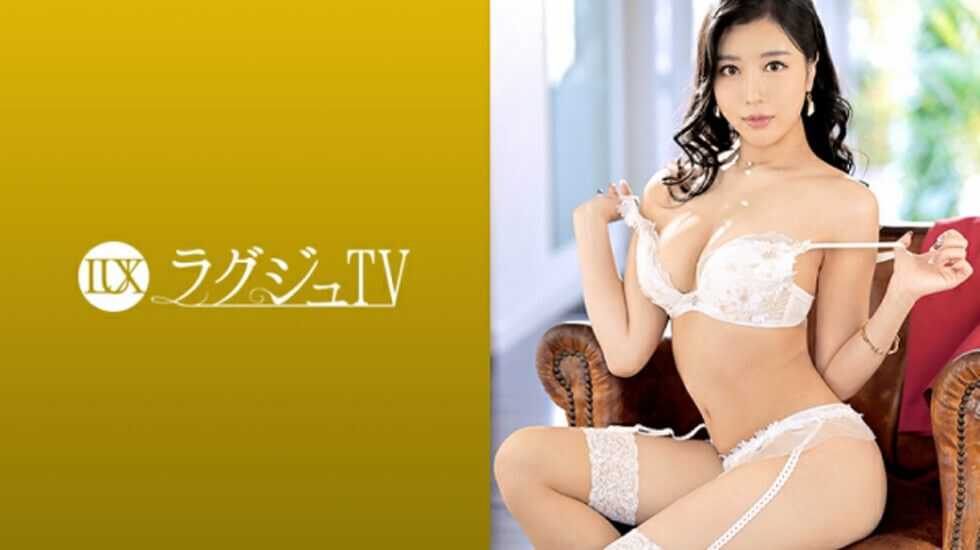 【有码】259LUXU-1357、木島明日香32歳秘書图片