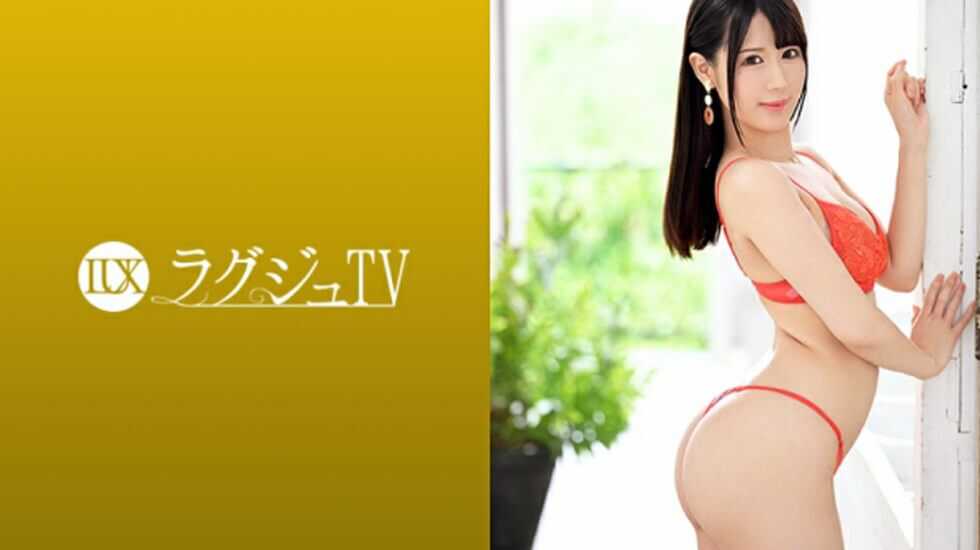 【有码】259LUXU-1349、奏由衣27歳看护师