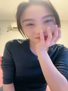 颜值反差女神❤️深夜激情做爱！【月月嗷】被各种姿势无套狂干❤️口爆颜射