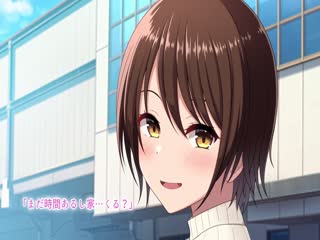 [survive] 无防备ボーイッシュ女子は巨チンで寝取られる モーションコミック版 - H动漫_里番_线上看 - Hanime1.me