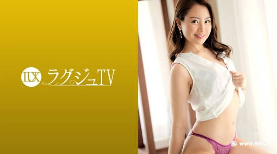 259LUXU-1714ラグジュTV 1699 ‘他の人がやっていないことをやりたいんです…’