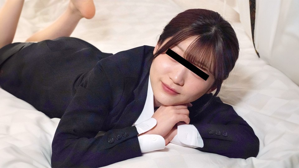 02252501 ちっちゃ可愛い就職活動女子大生に生中出し面接