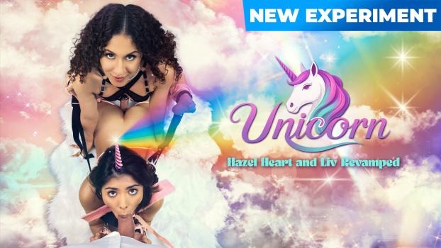 Team Skeet Labs – Liv Revamped Hazel Heart