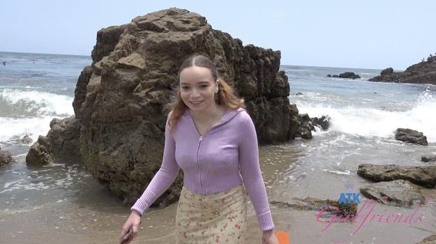 ATK Girlfriends – Selina Imai – Malibu