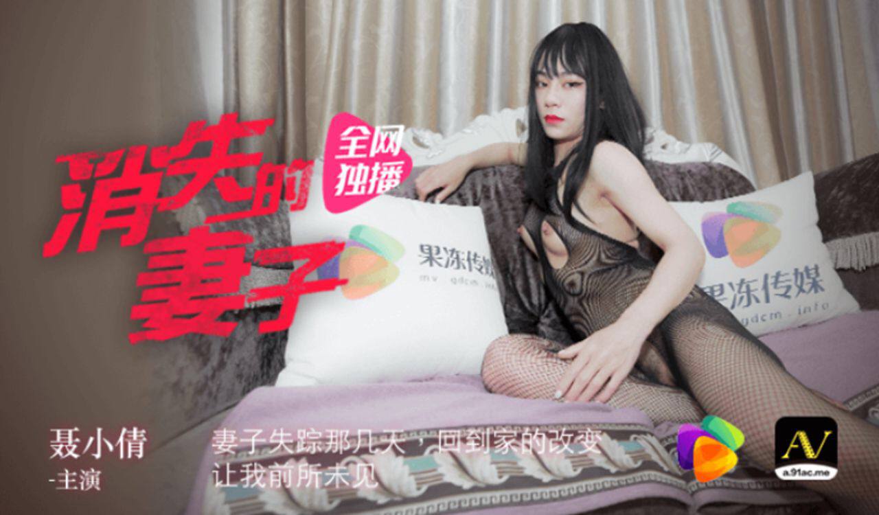 消失的妻子 - 聂小倩