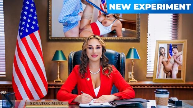 Mylf Labs – Monica Minx
